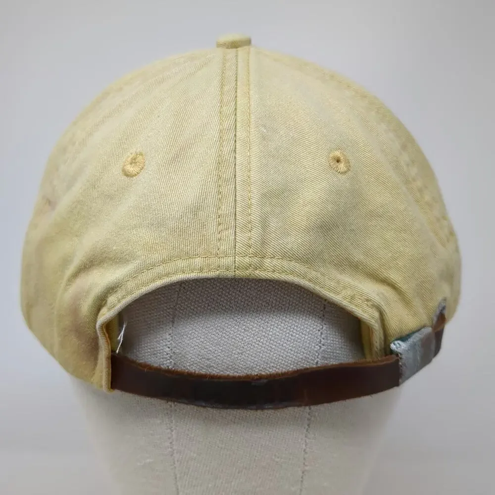 Adams baseball cap